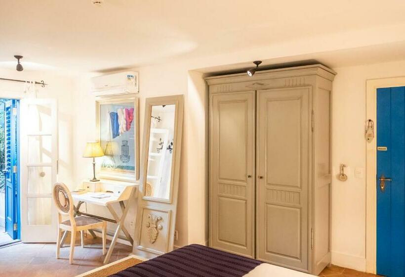 스탠다드 룸, Vila Da Santa Hotel Boutique & Spa