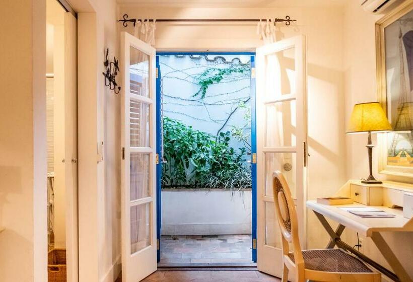 Номер Стандарт, Vila Da Santa Hotel Boutique & Spa