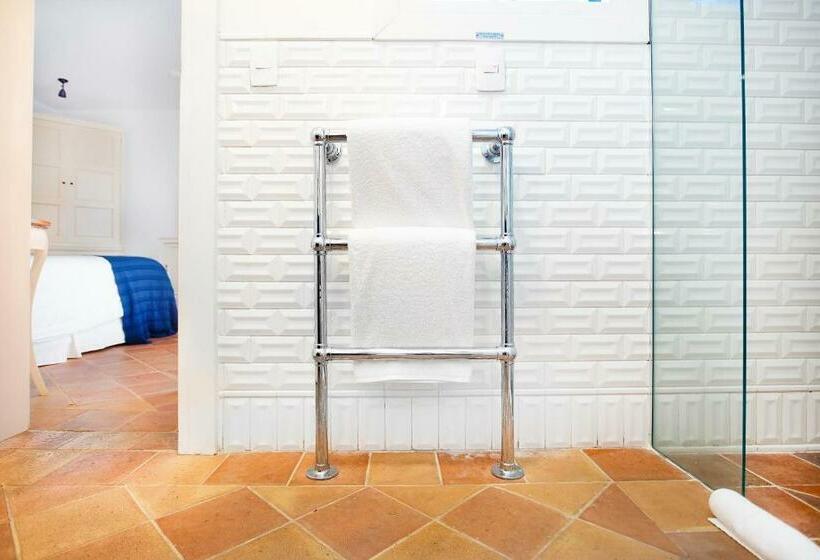 Номер Стандарт, Vila Da Santa Hotel Boutique & Spa