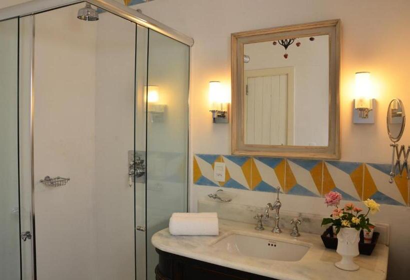 Номер Superior, Vila Da Santa Hotel Boutique & Spa