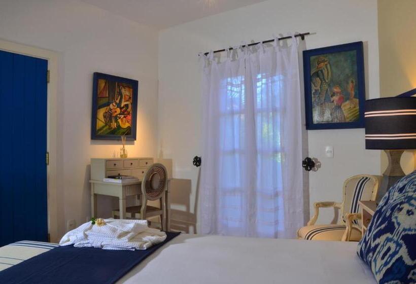 Номер Superior, Vila Da Santa Hotel Boutique & Spa