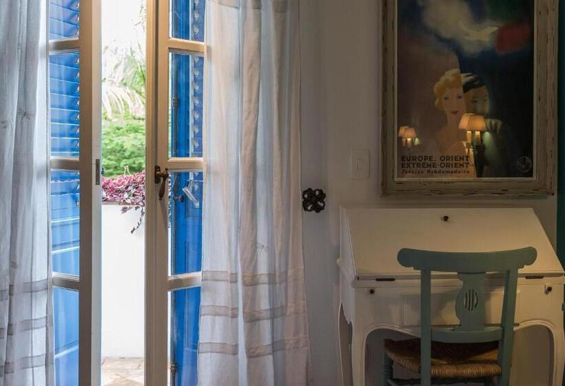 Номер Superior, Vila Da Santa Hotel Boutique & Spa