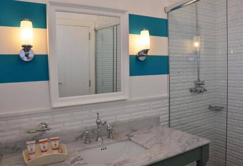 Номер Superior, Vila Da Santa Hotel Boutique & Spa