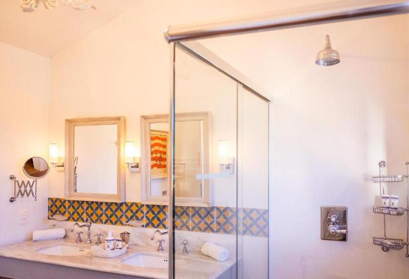 Номер Премиум, Vila Da Santa Hotel Boutique & Spa