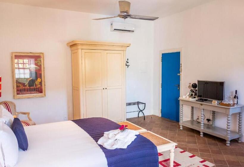 Номер Премиум, Vila Da Santa Hotel Boutique & Spa