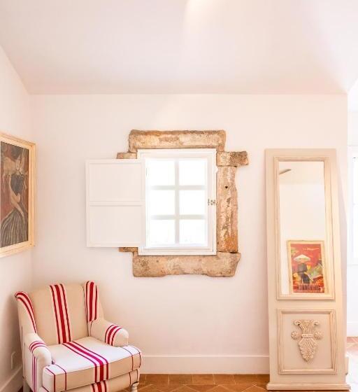 Номер Премиум, Vila Da Santa Hotel Boutique & Spa