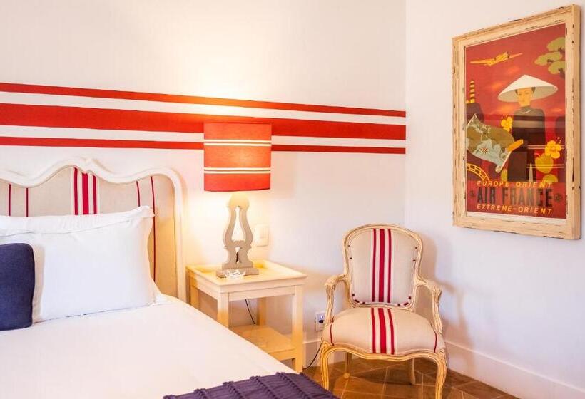 Номер Премиум, Vila Da Santa Hotel Boutique & Spa