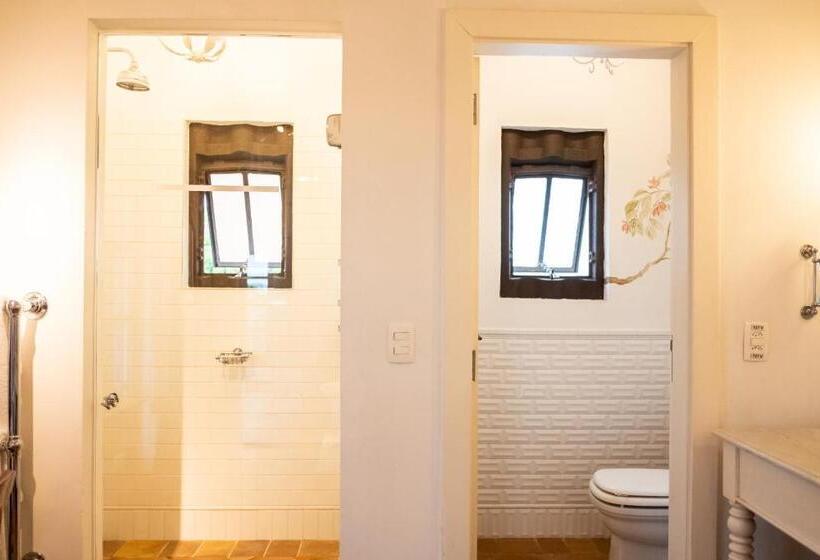 Номер Стандарт Вид на Море с Балконом, Vila Da Santa Hotel Boutique & Spa