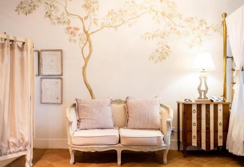 Номер Стандарт Вид на Море с Балконом, Vila Da Santa Hotel Boutique & Spa