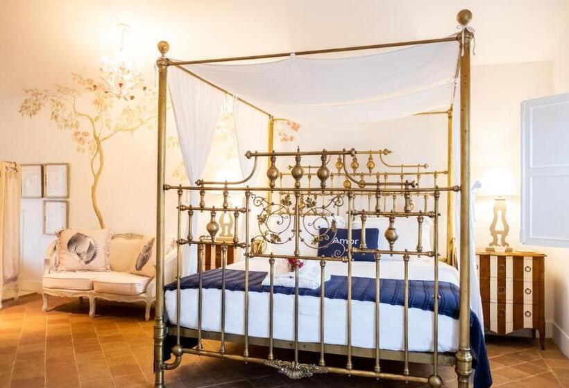 Номер Стандарт Вид на Море с Балконом, Vila Da Santa Hotel Boutique & Spa