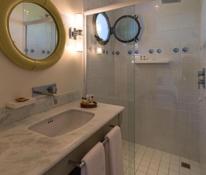 이코노미 룸, Vila Da Santa Hotel Boutique & Spa