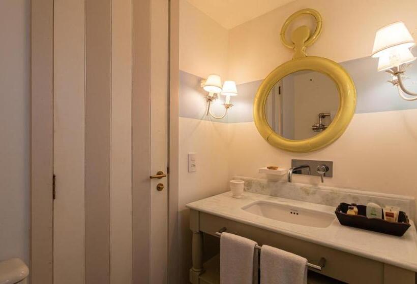 Номер Economy, Vila Da Santa Hotel Boutique & Spa