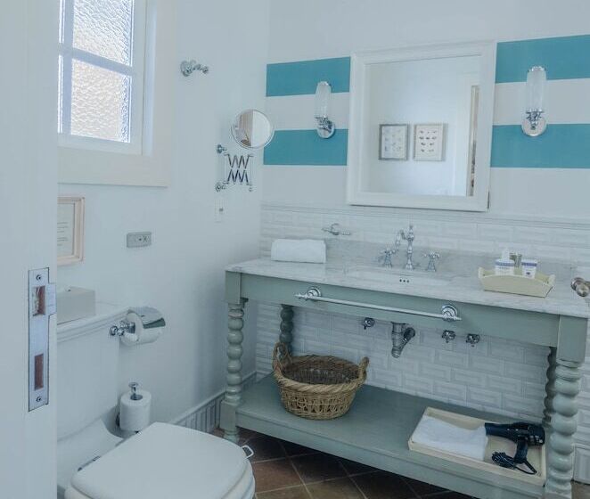 Номер Superior, Vila Da Santa Hotel Boutique & Spa