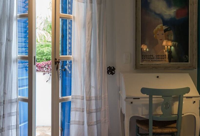 Номер Superior, Vila Da Santa Hotel Boutique & Spa