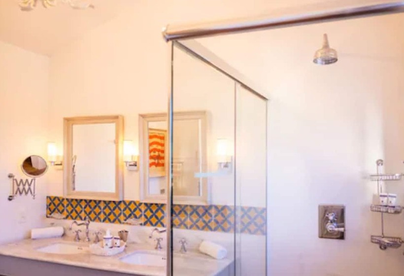 프리미엄 룸, Vila Da Santa Hotel Boutique & Spa