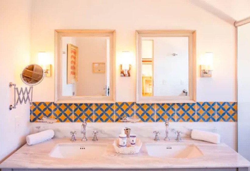 Номер Премиум, Vila Da Santa Hotel Boutique & Spa