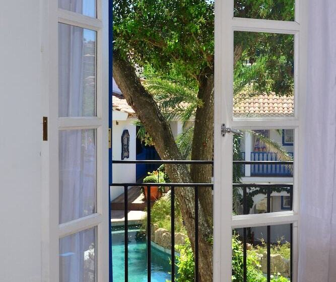 Номер Премиум, Vila Da Santa Hotel Boutique & Spa