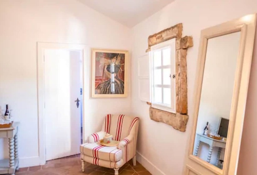 Номер Премиум, Vila Da Santa Hotel Boutique & Spa