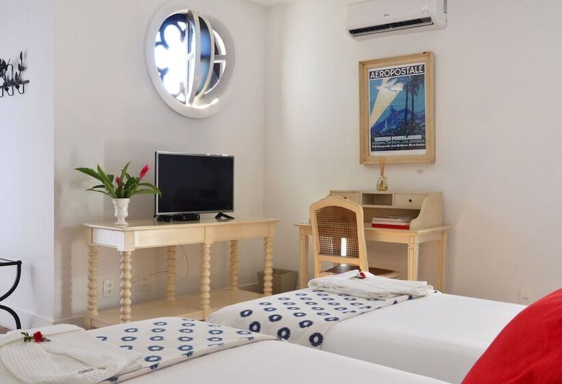 Номер Премиум, Vila Da Santa Hotel Boutique & Spa