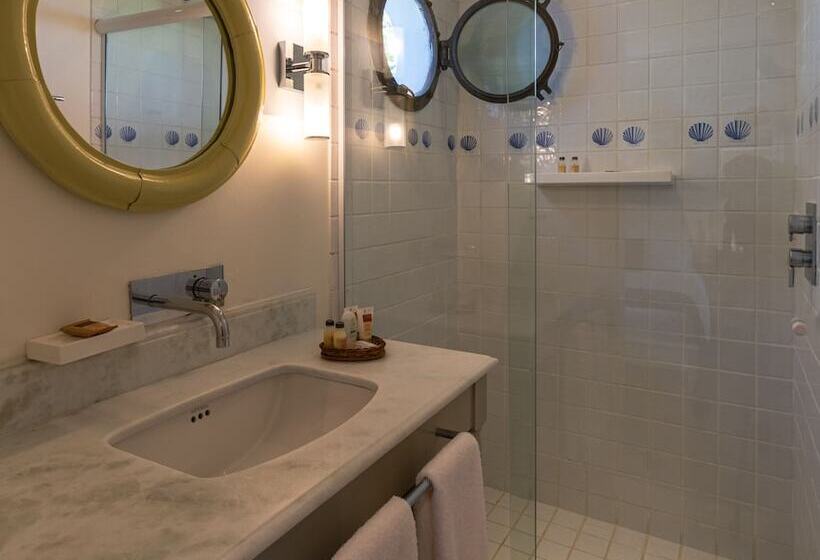 Номер Стандарт, Vila Da Santa Hotel Boutique & Spa