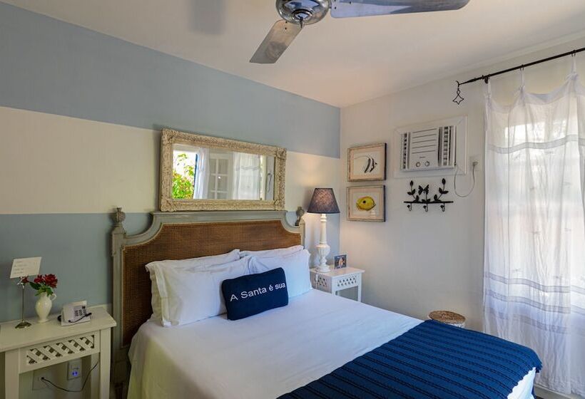 Номер Стандарт, Vila Da Santa Hotel Boutique & Spa