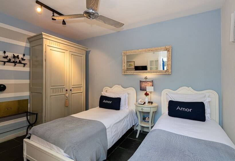 스탠다드 룸, Vila Da Santa Hotel Boutique & Spa