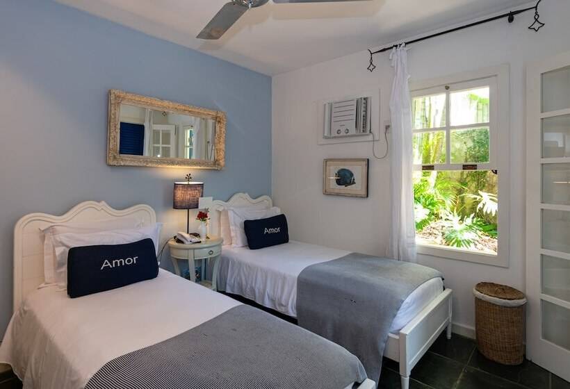 Номер Стандарт, Vila Da Santa Hotel Boutique & Spa