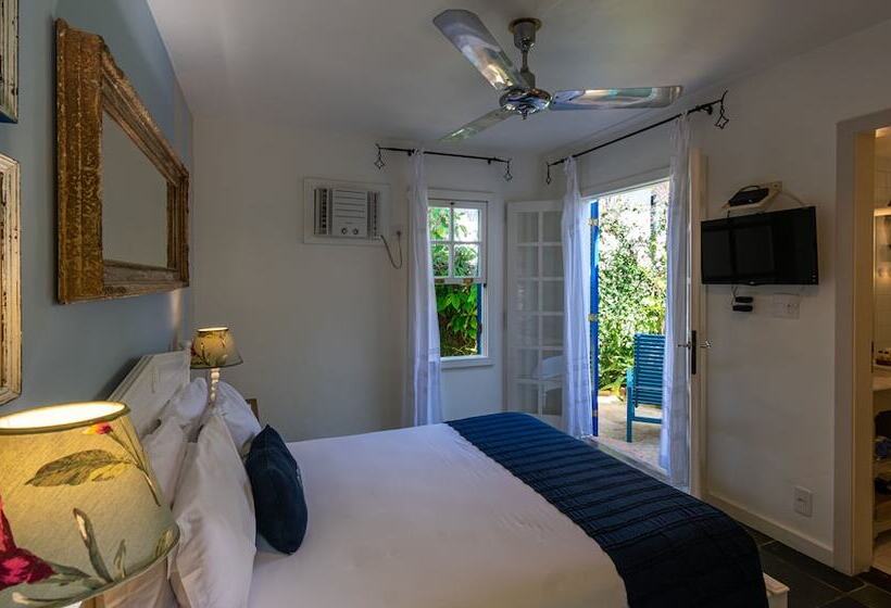 Номер Стандарт, Vila Da Santa Hotel Boutique & Spa