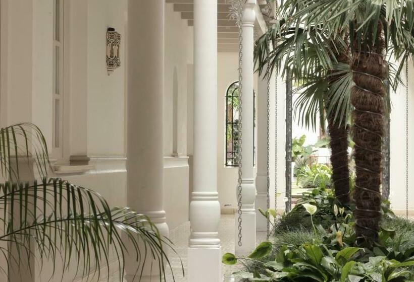 Номер Стандарт, Villa Vicuña Salta Hotel Boutique