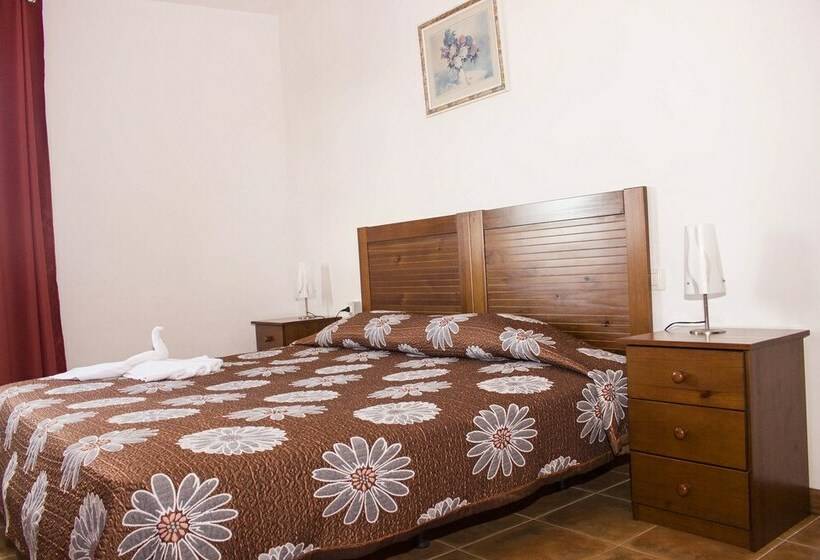 اتاق استاندارد, Volcano Beach