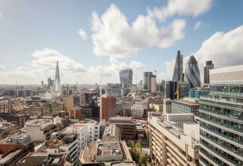 标准工作室, Leman Locke