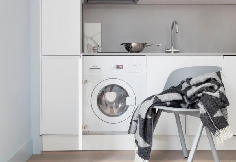 适合残疾人士使用的套间, Leman Locke