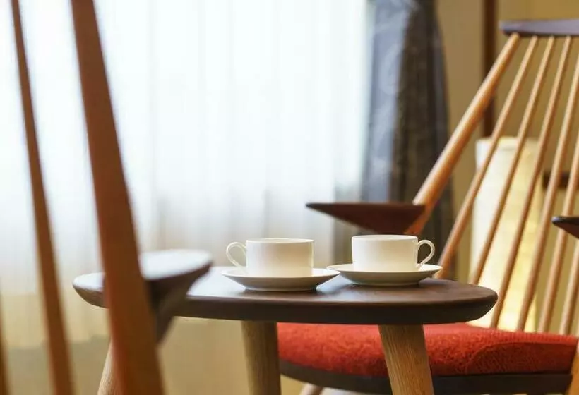 Standard-huone, Kintarou Onsen