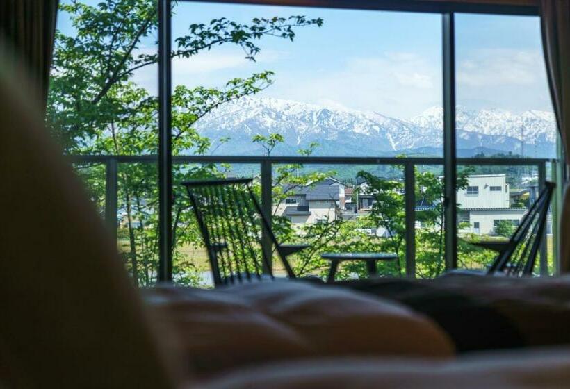 חדר סטנדרט, Kintarou Onsen