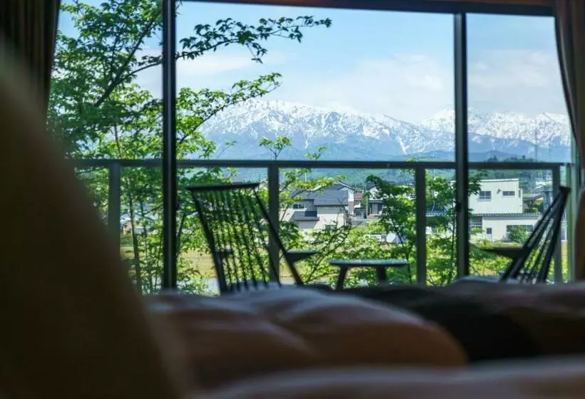 Standard-huone, Kintarou Onsen