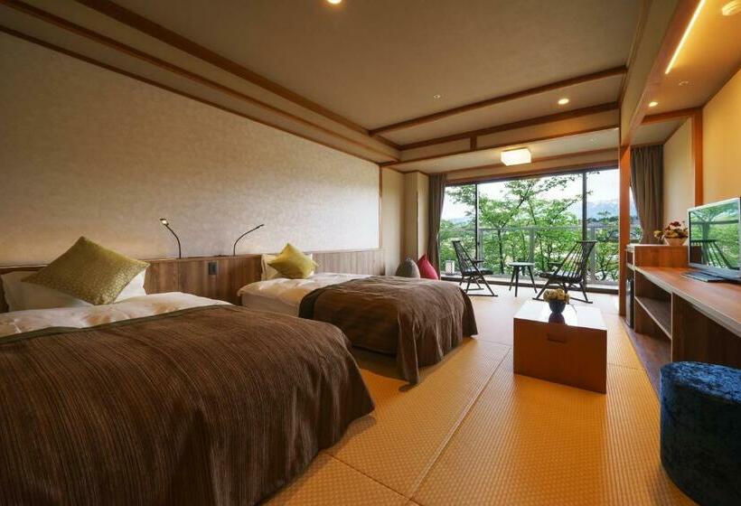 스탠다드 룸, Kintarou Onsen