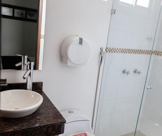 غرفة قياسية, San Vitro Hotel Boutique