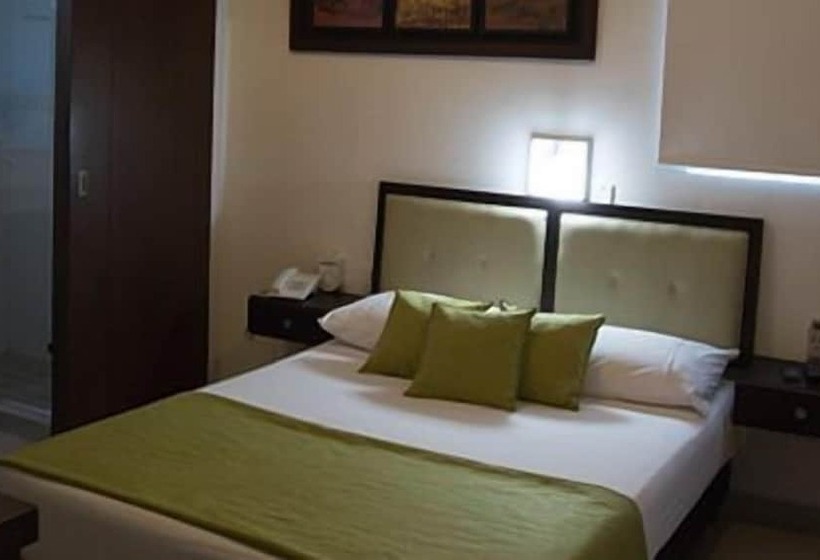 غرفة قياسية, San Vitro Hotel Boutique