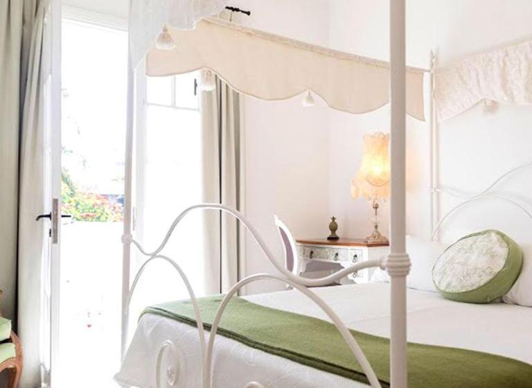 Номер Superior, Villa Vicuña Salta Hotel Boutique
