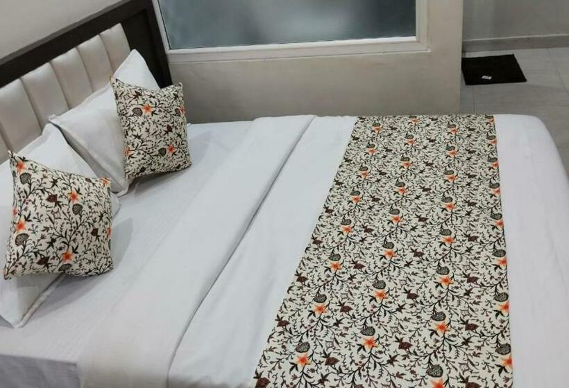 Deluxe Kamer, Bagga Kuteer