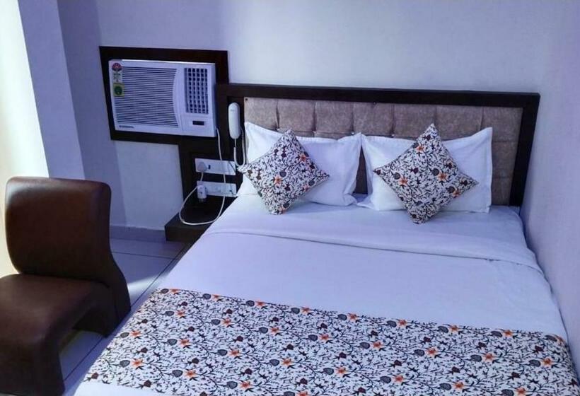 Deluxe Kamer, Bagga Kuteer