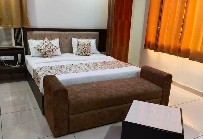 Deluxe Kamer, Bagga Kuteer