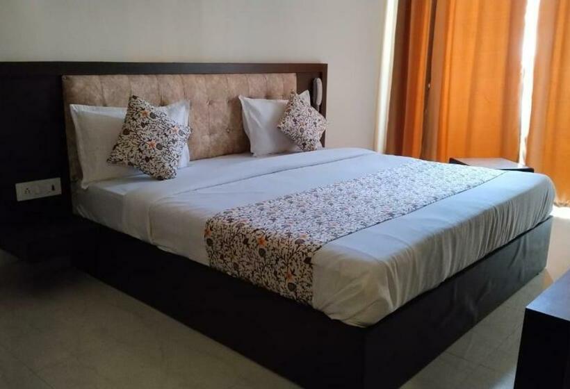 Deluxe Kamer, Bagga Kuteer