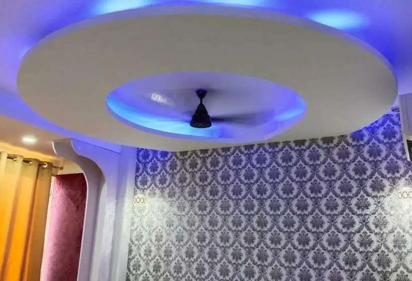 Chambre Triple Deluxe, Bagga Kuteer