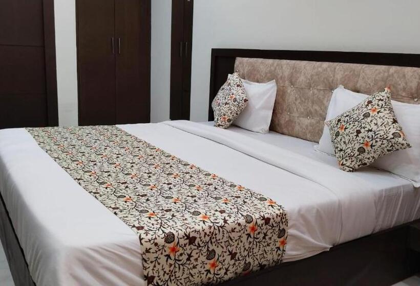 Deluxe Kamer, Bagga Kuteer