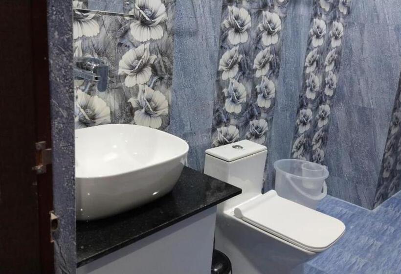 Deluxe Kamer, Bagga Kuteer