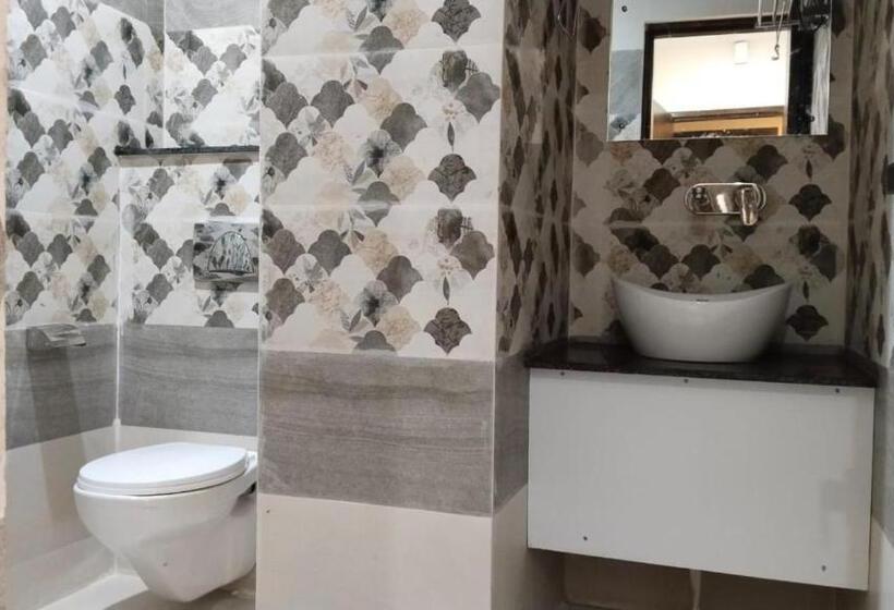 Deluxe Kamer, Bagga Kuteer