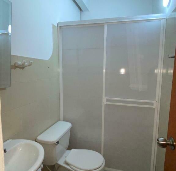 Номер Стандарт, Casa Gran Fuente