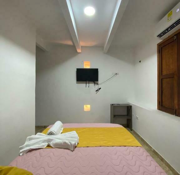 Номер Стандарт, Casa Gran Fuente