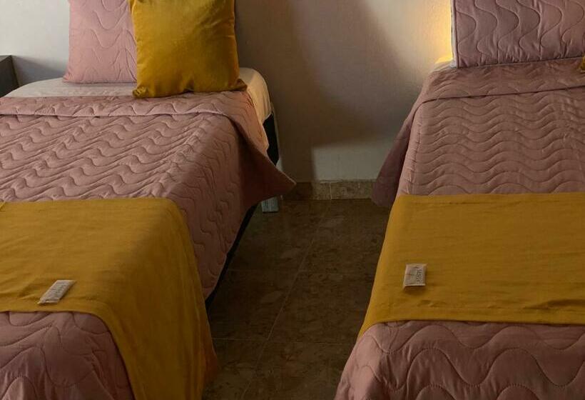 Четырехместный Номер Классик, Casa Gran Fuente